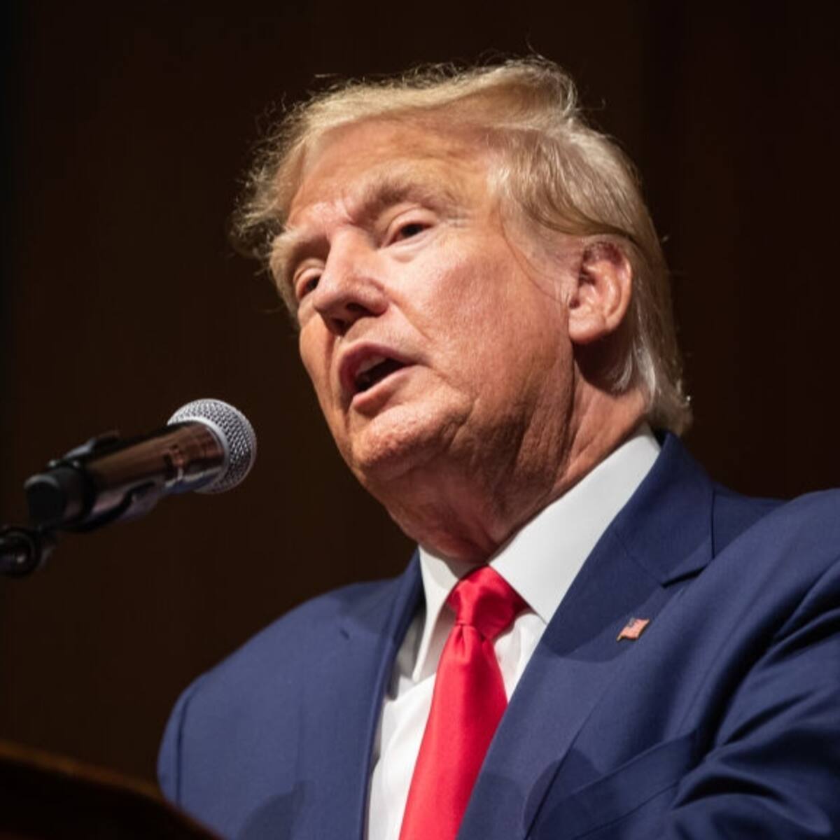 “Dos o tres días”: Trump asegura que acuerdo de paz para Medio Oriente está en su “fase final”