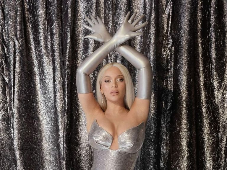 Beyoncé