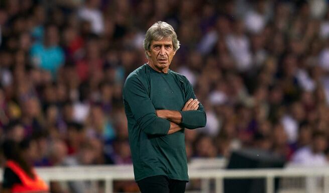 manuel pellegrini