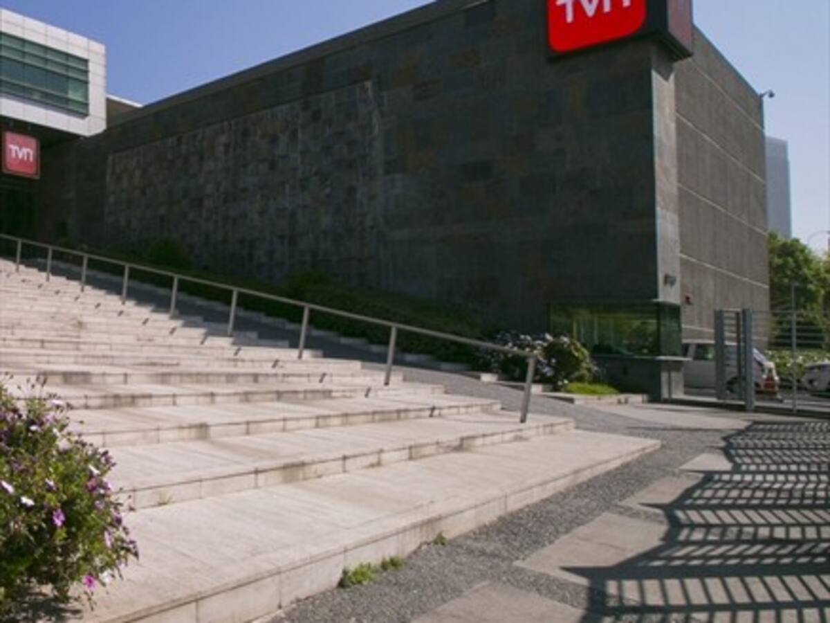 TVN redujo pérdidas en un 46% por bajas en gastos de administración y mayores ingresos