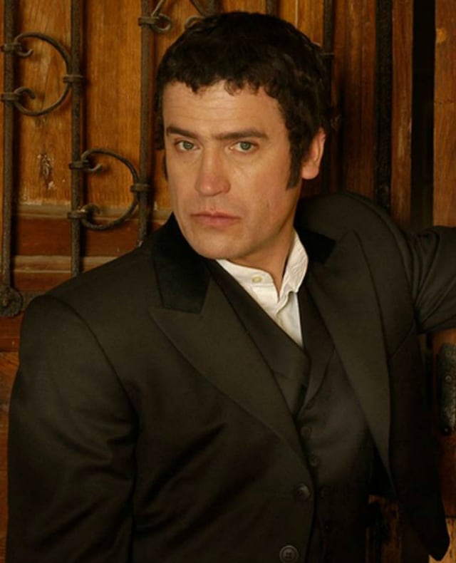 Señor de la Querencia
