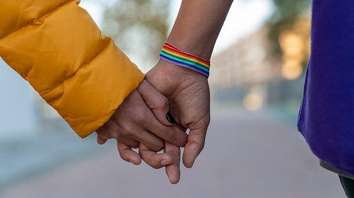 Matrimonio Igualitario