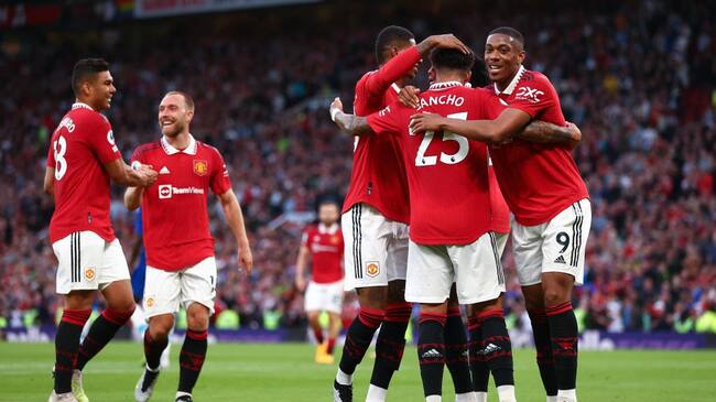 Manchester United