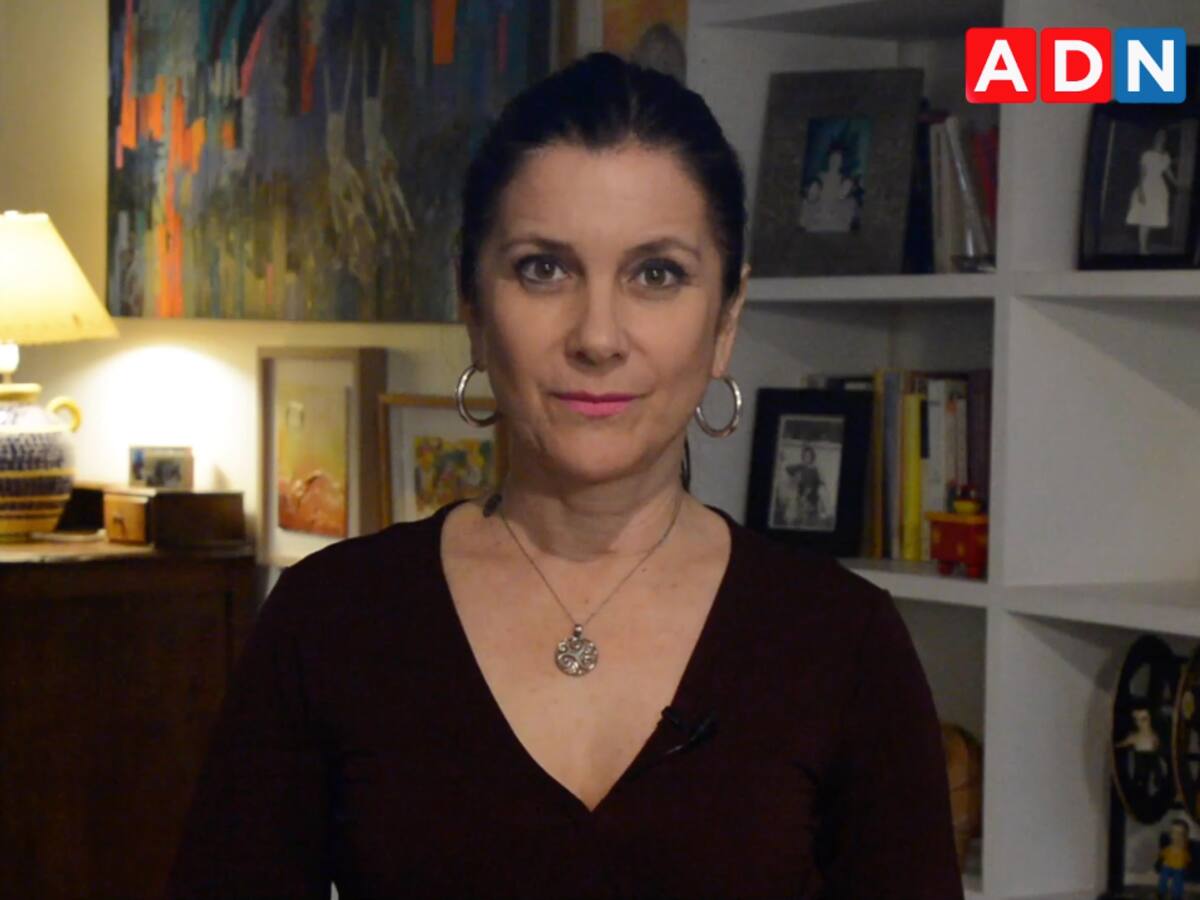 Mirna Schindler: Una ciudadanía agotada
