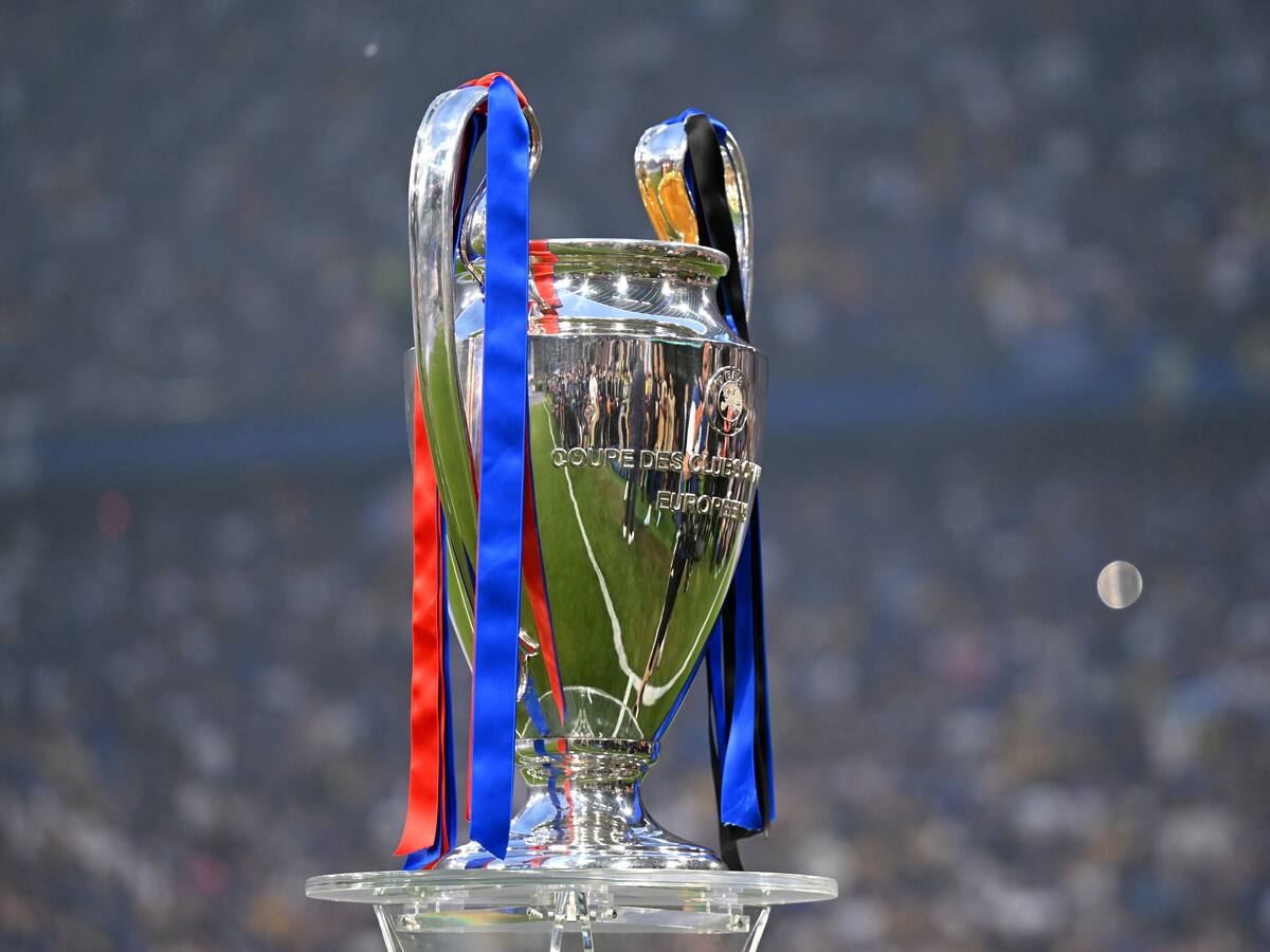 Desde Santiago a Múnich: la desconocida pyme chilena que llegó a la final de la Champions League