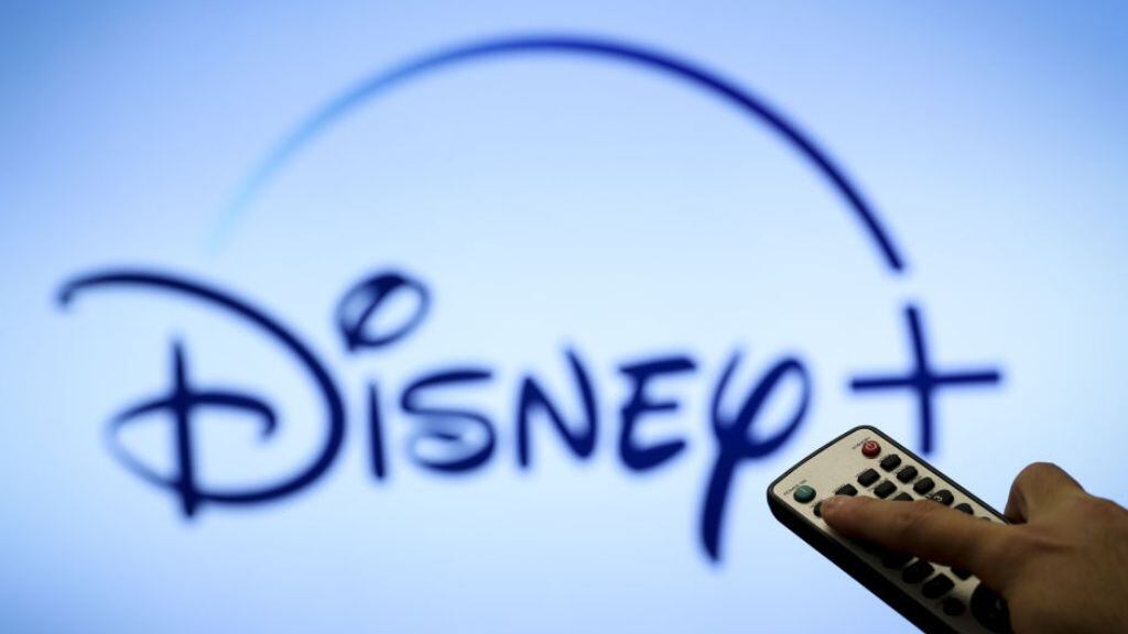 estrenos disney+ agosto 2023