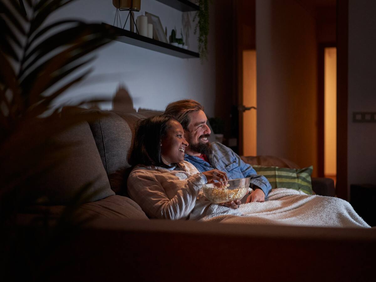 ¿Qué ver? Recomendaciones de series y películas para disfrutar durante el fin de semana