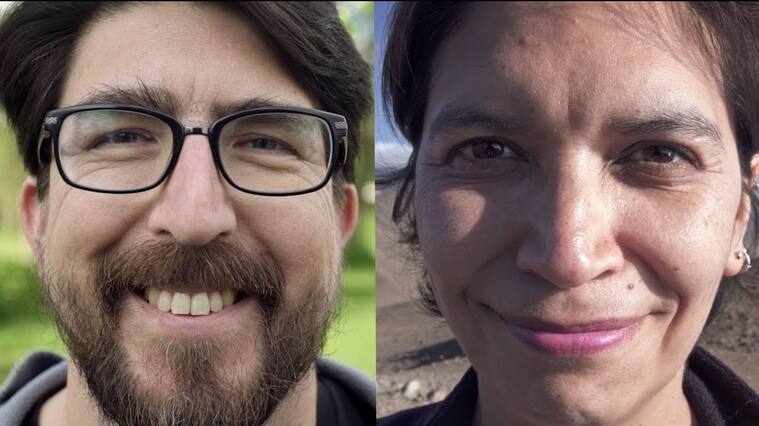 Efecto Eureka: la serie que explora la intimidad de los científicos de Chile