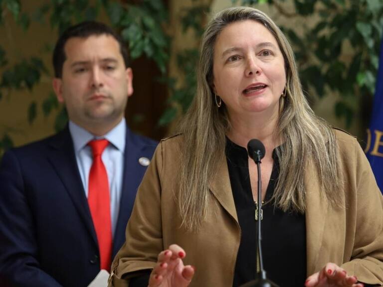 Diputada Del Real emplaza a Boric por deportistas cubanos: «Usted guarda silencio porque al PC no le interesa que se hable de estos temas»
