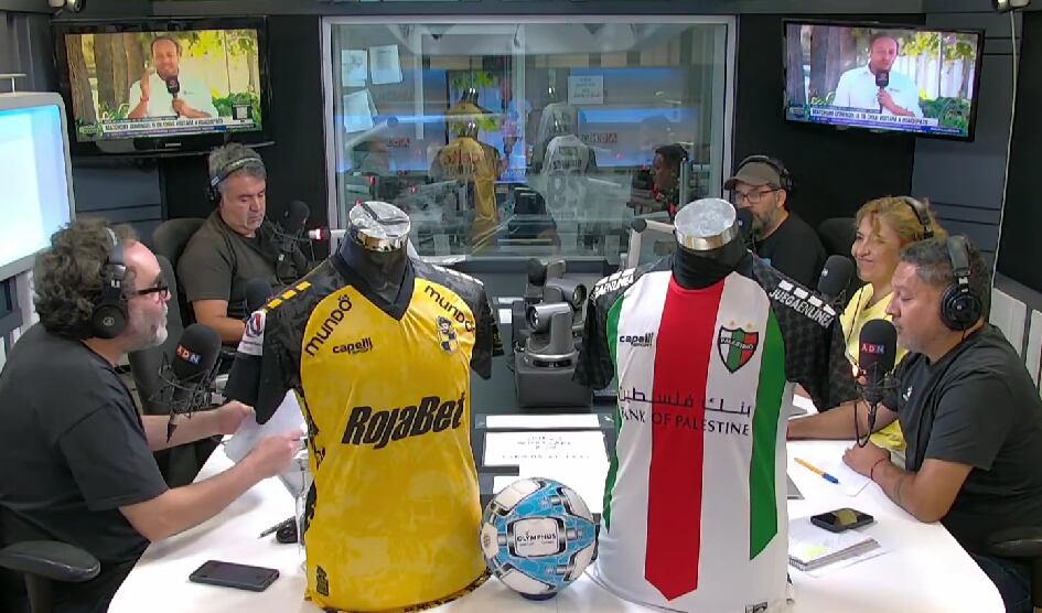 Radio ADN