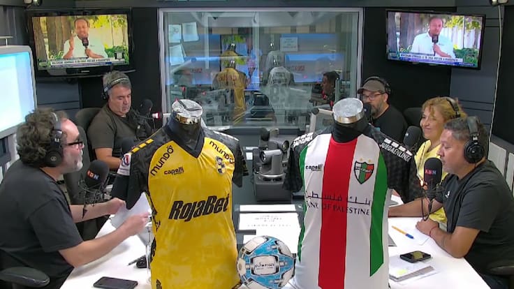 Los Tenores analizan la demanda presentada por Unión Española ante la justicia en contra de la ANFP