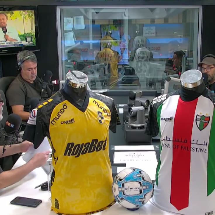 Los Tenores analizan la demanda presentada por Unión Española ante la justicia en contra de la ANFP