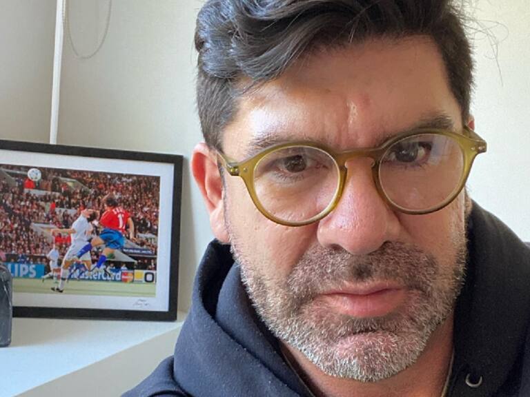 ¡Con una de las más lindas de Viña 2023! Afirman que esta sería la nueva conquista de Marcelo Salas