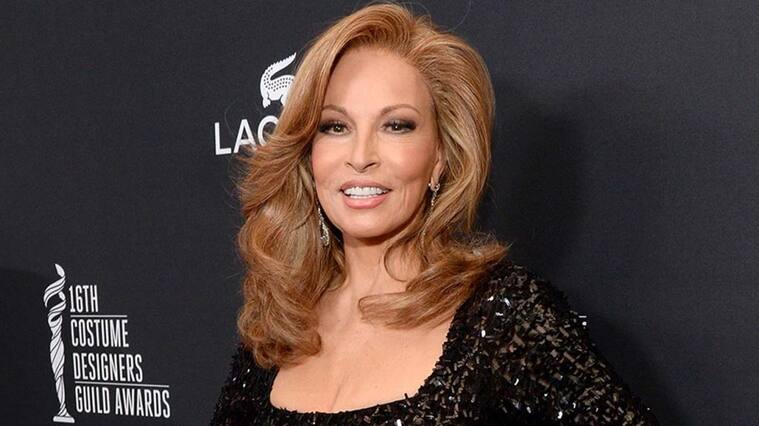 Raquel Welch
