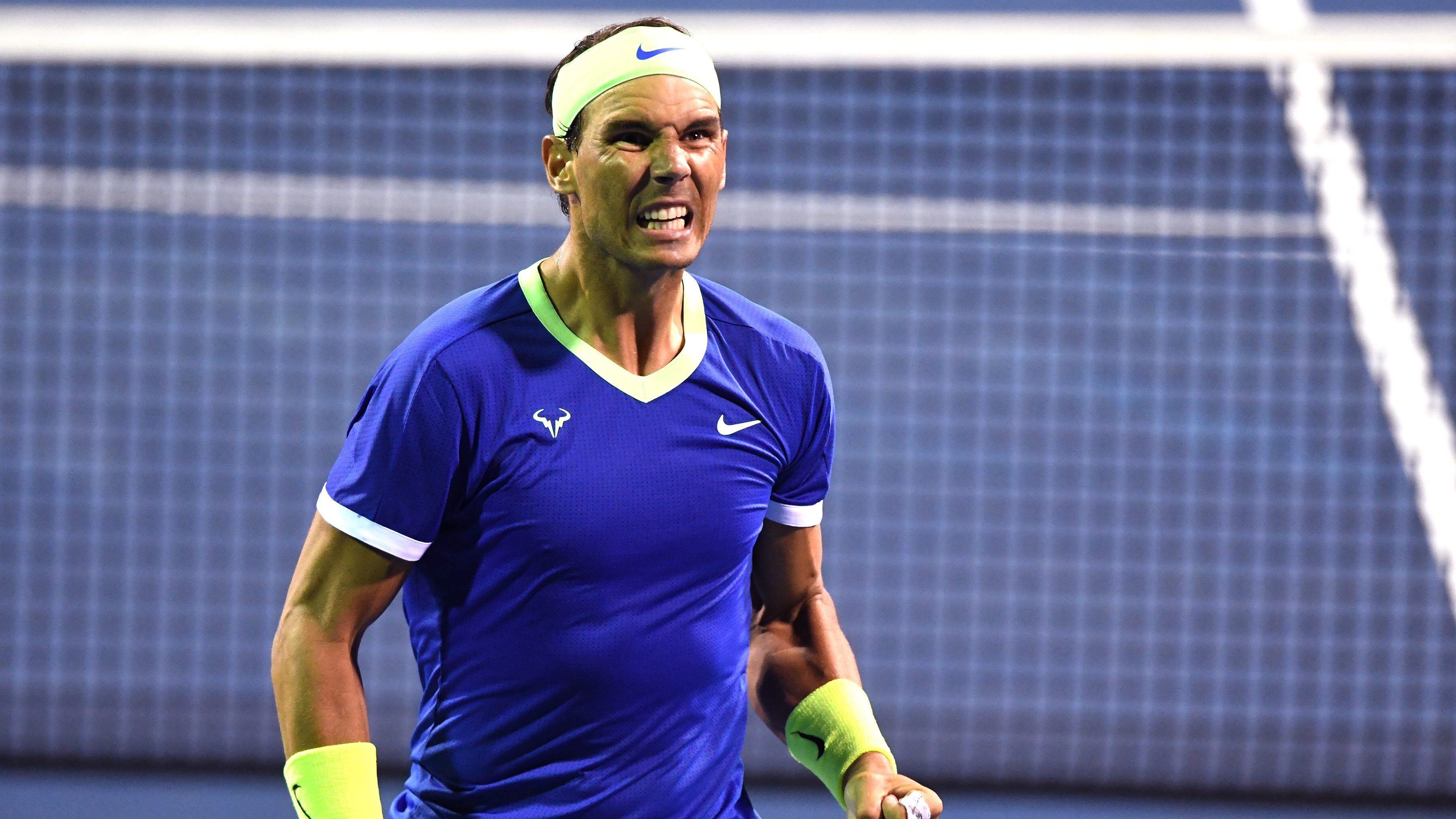 Rafael Nadal ATP