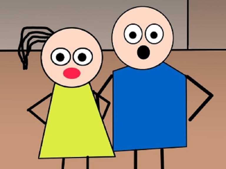 «Parece una mala broma»: Cómic del Consejo para la Transparencia costó un millón de pesos e indignó a ilustradores