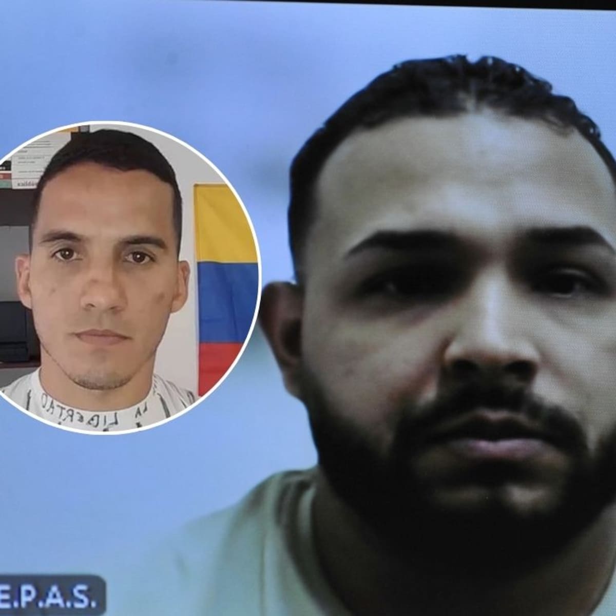 Crimen de Ronald Ojeda: familia valora condena de Villegas y pone la mira en juicio contra otros 18 imputados