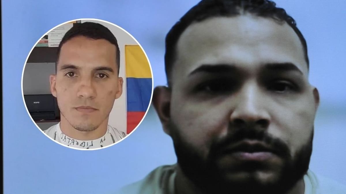 Crimen de Ronald Ojeda: familia valora condena de Villegas y pone la mira en juicio contra otros 18 imputados