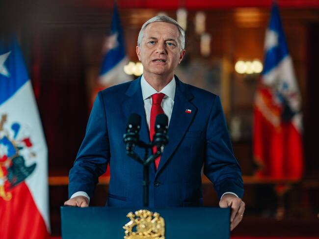 Presidencia
