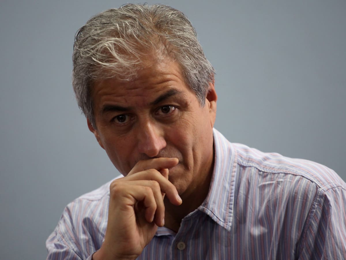 Presidente del Colegio de Profesores tras anuncio de Piñera: «Nos vamos a unir para defendernos y protegernos»