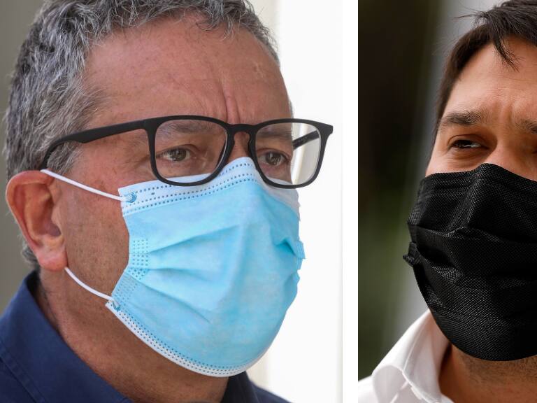 Bernardo Fontaine, César Valenzuela, Convención Constitucional, Fondos de Pensiones, Los 21 Plenos