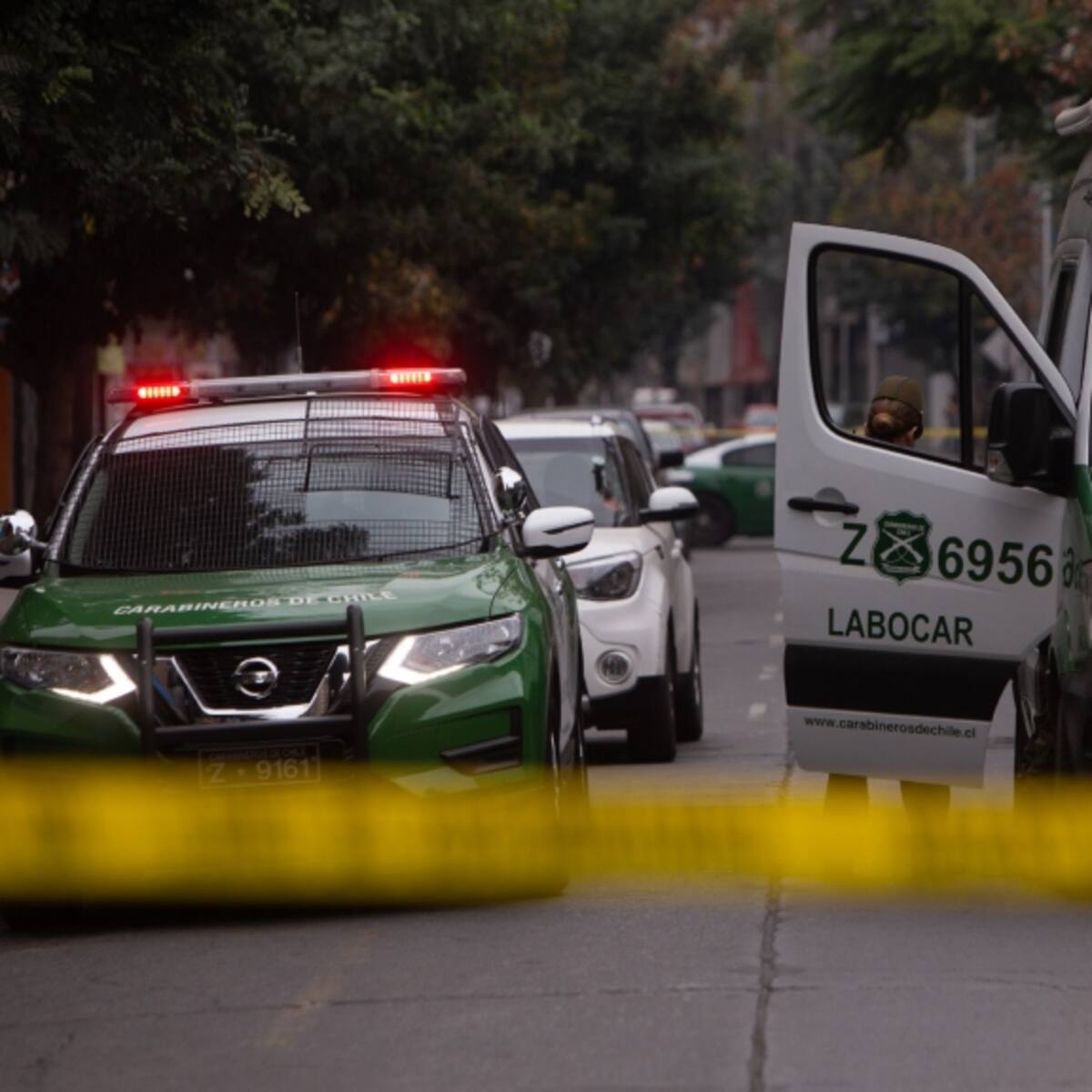 Maipú: joven muere apuñalado por adolescente en presunto robo