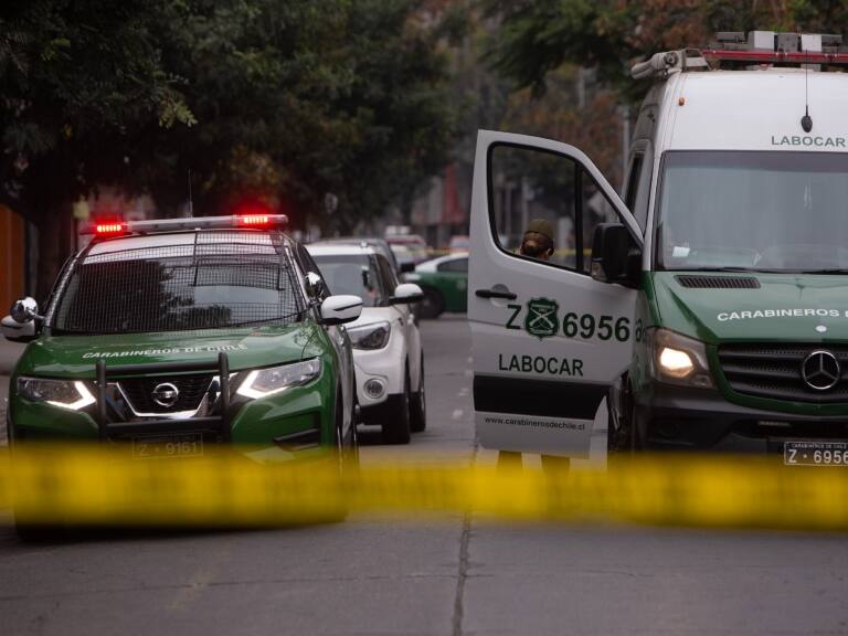 Maipú: joven muere apuñalado por adolescente en presunto robo