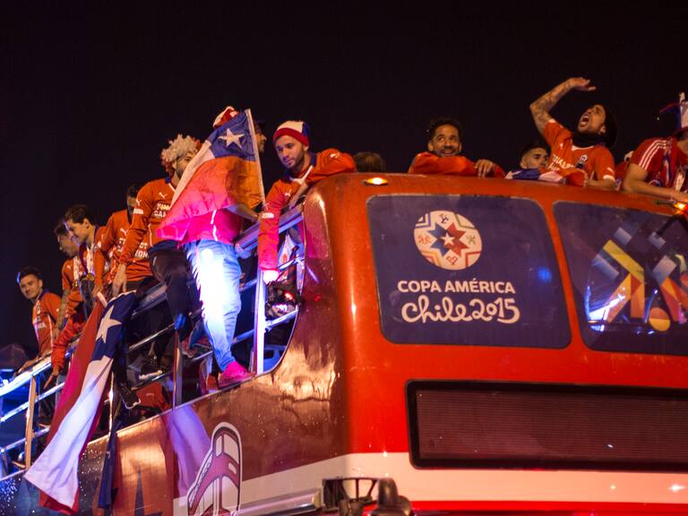 Se suma Felipe Gutiérrez: los 8 campeones de América ya retirados del fútbol