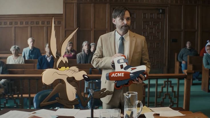 ‘Coyote vs Acme’: Mira el primer tráiler de la nueva película de Looney Tunes que supo sobrevivir a la cancelación