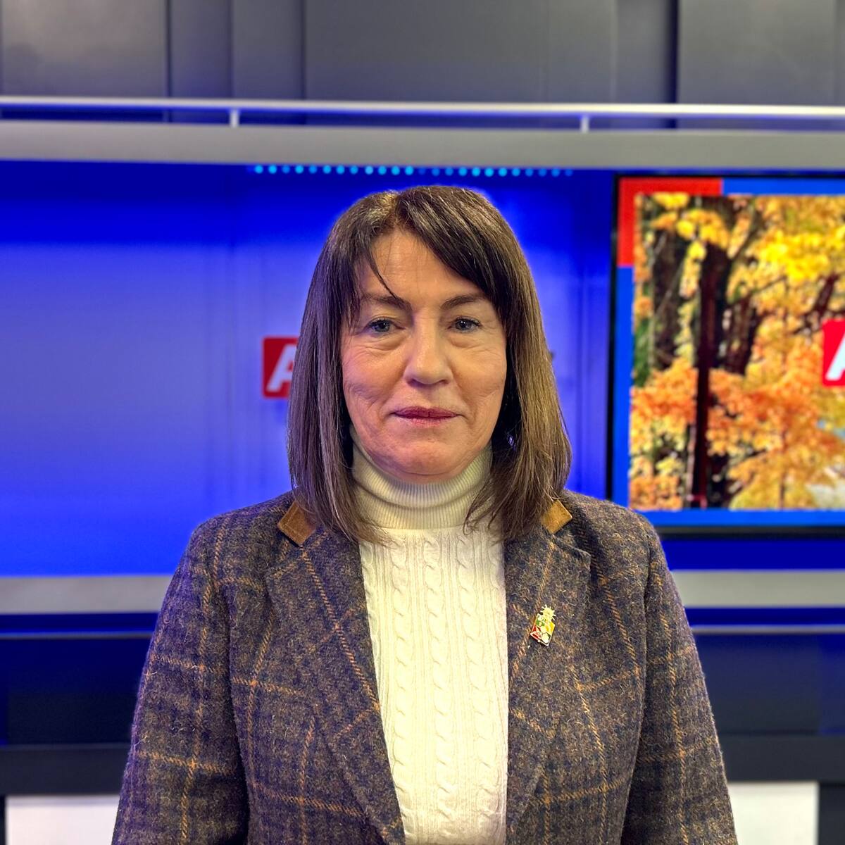 Formación más flexible, diálogo estudiantil e inversión en infraestructura: la apuesta de la rectora electa de la U. de Chile