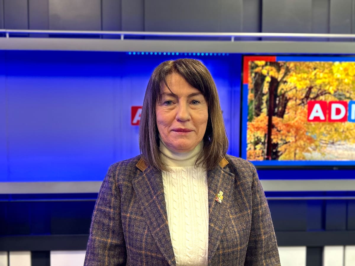 Formación más flexible, diálogo estudiantil e inversión en infraestructura: la apuesta de la rectora electa de la U. de Chile