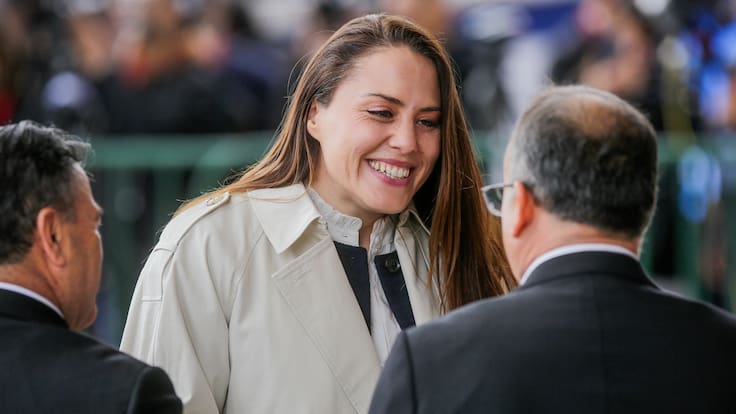 Polémico “chamán” de Duco: la explicación del Ministerio del Deporte por millonario sueldo de su asesor