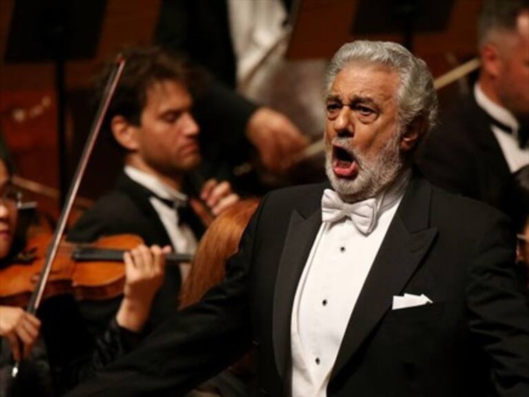 Gana entradas para «Chile en mi corazón» junto a Plácido Domingo en el estadio Nacional