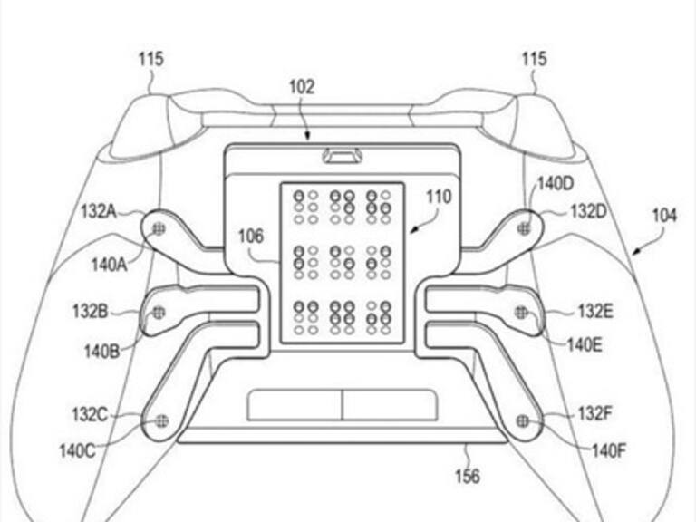 Compañía de videojuegos realizaría el primer joystick para no videntes