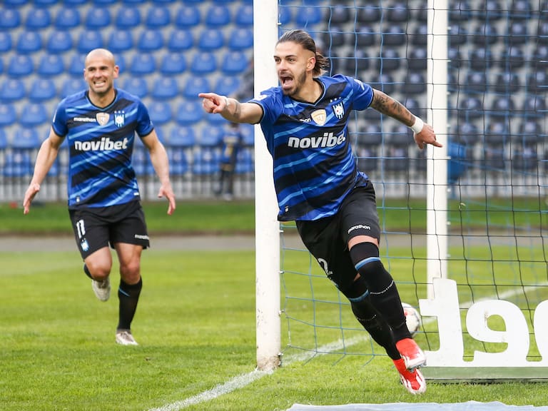 “Fue una tragedia, no hay dos lecturas para la situación”: la reflexión de Thiago Vecino ante la muerte súbita de su excompañero, Juan Izquierdo