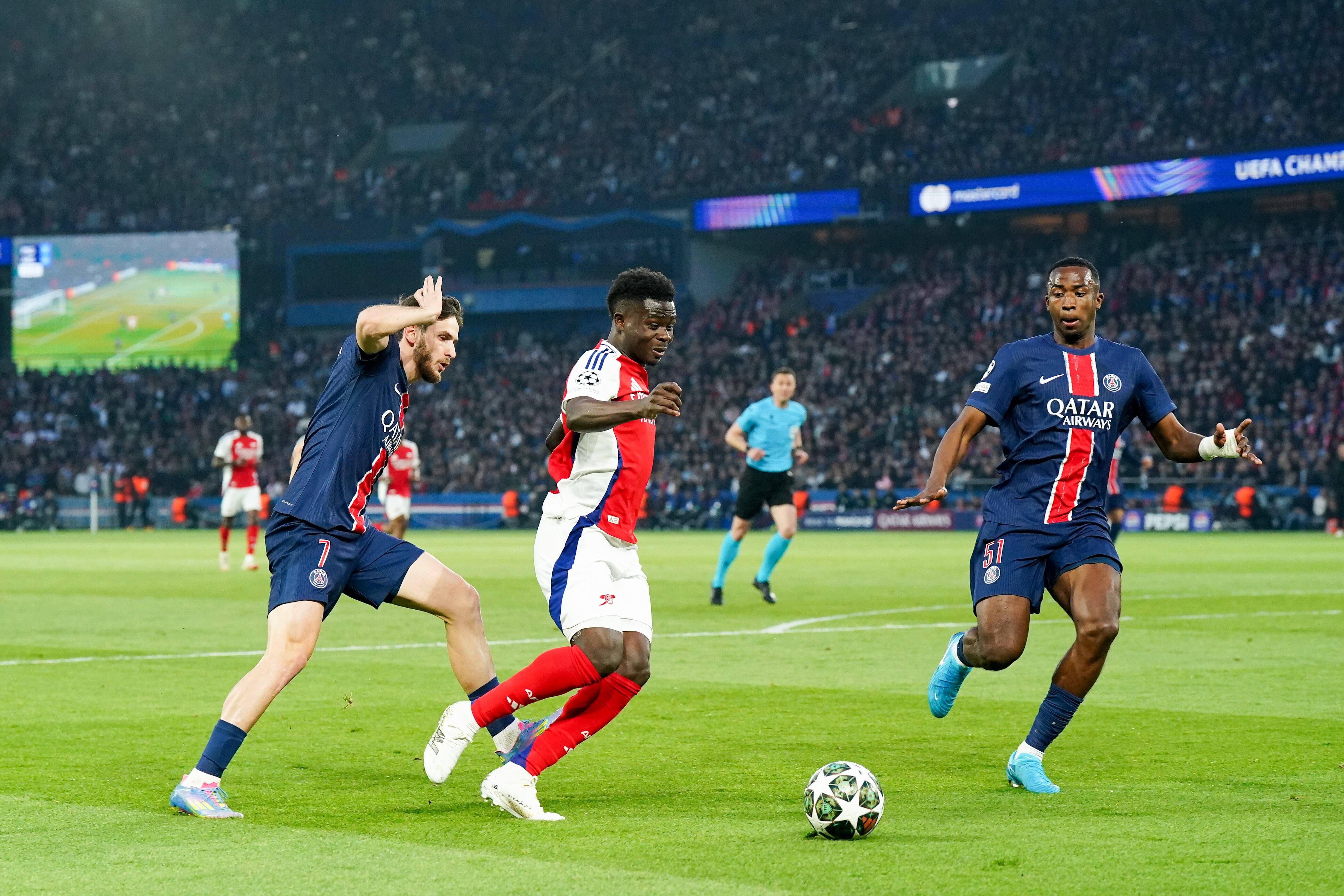 (Photo by Daniela Porcelli/Sports Press Photo/Getty Images)