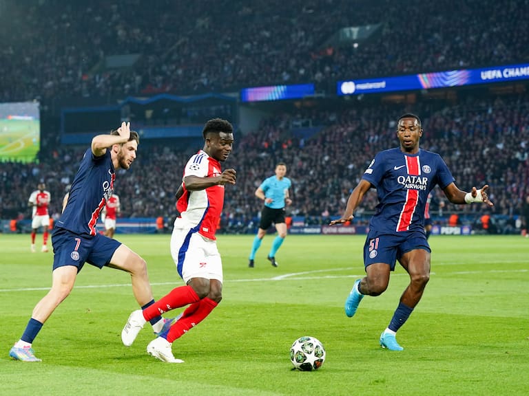 (Photo by Daniela Porcelli/Sports Press Photo/Getty Images)