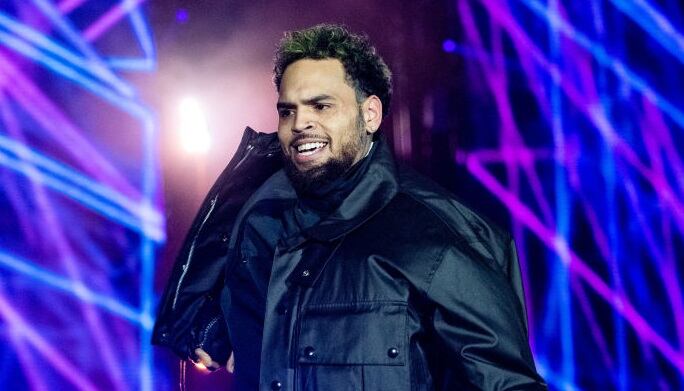 Chris Brown | Getty Images