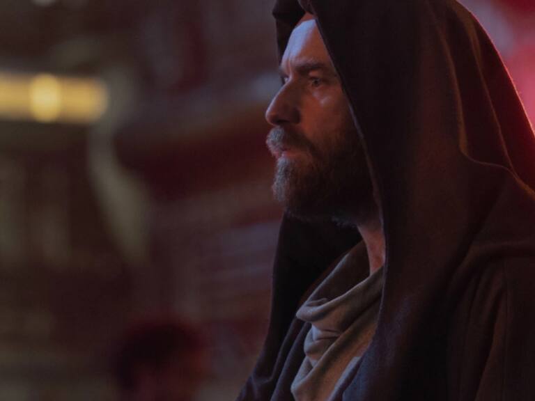 Star Wars: «Kenobi» emocionó a sus fanáticos con el estreno de su primer capítulo