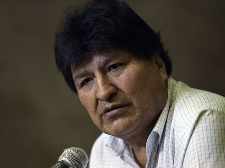 Evo Morales critica a Presidente Boric por migrantes: «Vivimos tiempos de descolonización y no de exclusión ni discriminación»