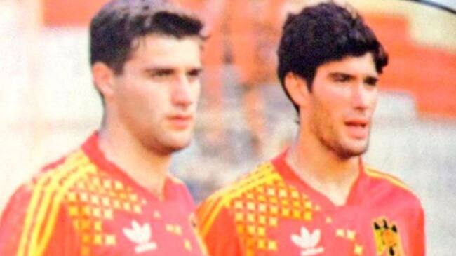 El saludo de referentes del fútbol hispano a Unión Española por su aniversario 125