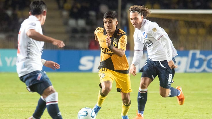 Coquimbo Unido visita a Nacional en el cierre de la fase de grupos de la Copa Libertadores 2026
