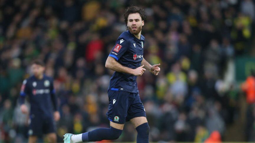 Brereton Villarreal