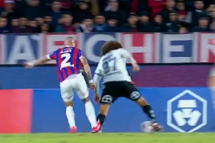 Captura | @SC_ESPN
