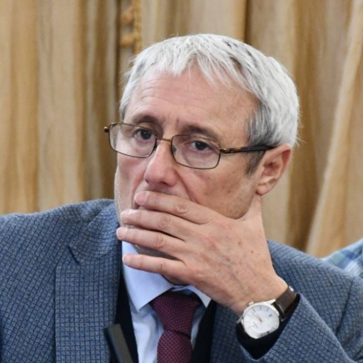 Aldo Valle por propuesta de nueva Constitución: «Chile Vamos pudo poner el matiz, pero no tuvo la oportunidad o la voluntad, ellos tenían más responsabilidad»
