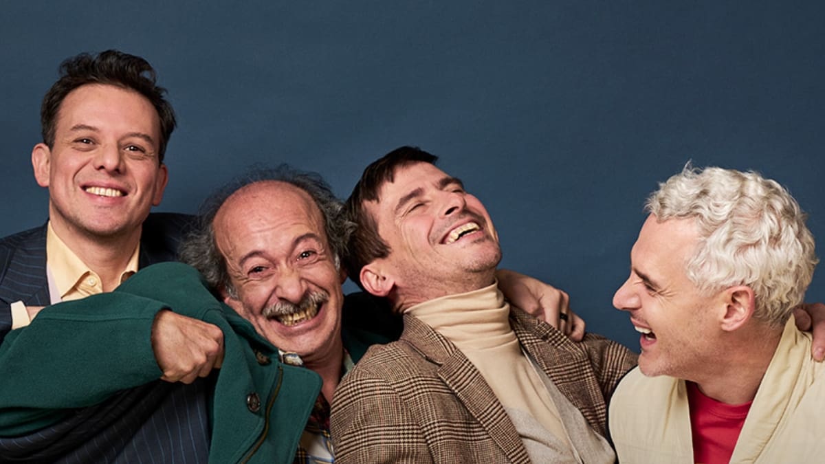 Teatro Mori estrena su cartelera de julio con más de diez obras, stand up y musicales en sus cuatro sedes de Santiago