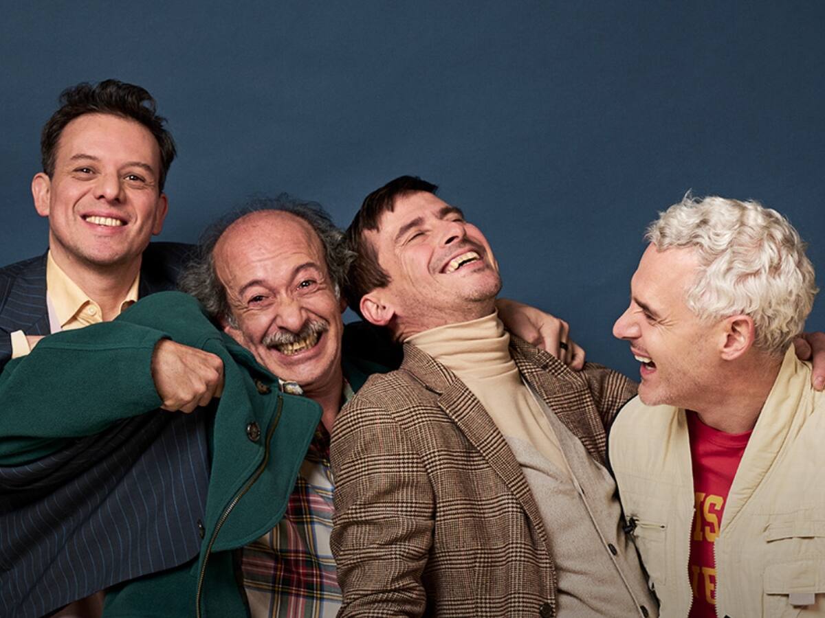 Teatro Mori estrena su cartelera de julio con más de diez obras, stand up y musicales en sus cuatro sedes de Santiago