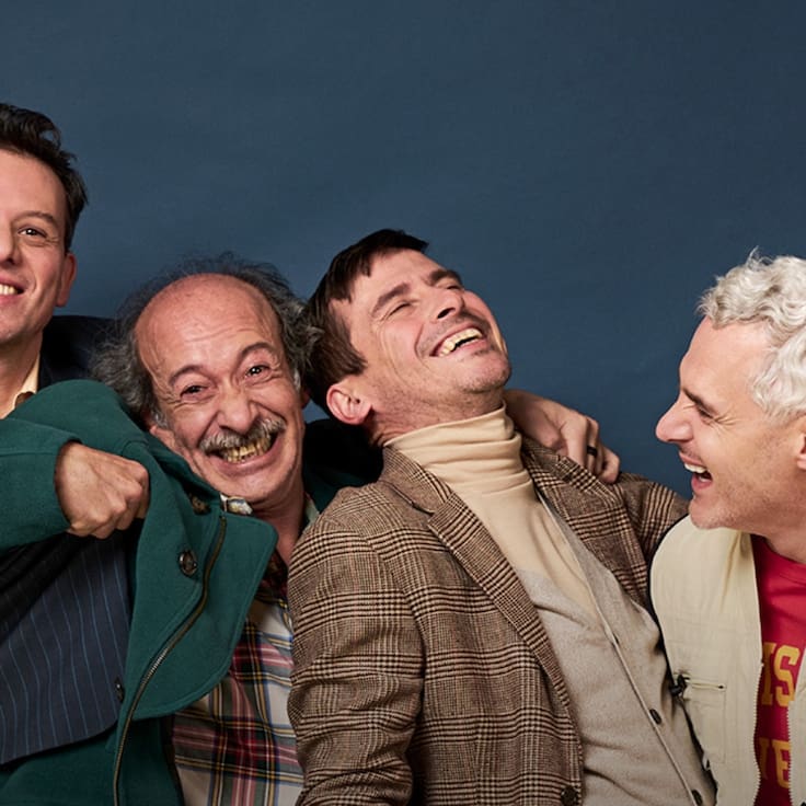 Teatro Mori estrena su cartelera de julio con más de diez obras, stand up y musicales en sus cuatro sedes de Santiago