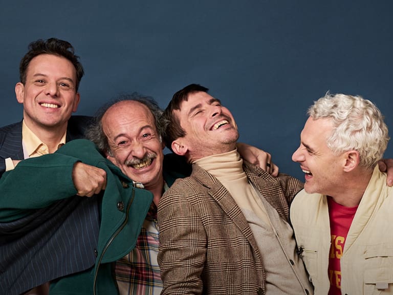 Teatro Mori estrena su cartelera de julio con más de diez obras, stand up y musicales en sus cuatro sedes de Santiago