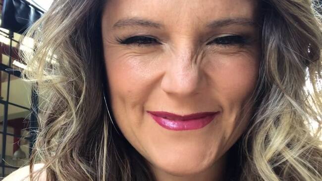 María José Quiroz